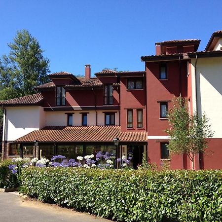 Hotel Rural Casa De Campo Soto De Cangas Ngoại thất bức ảnh