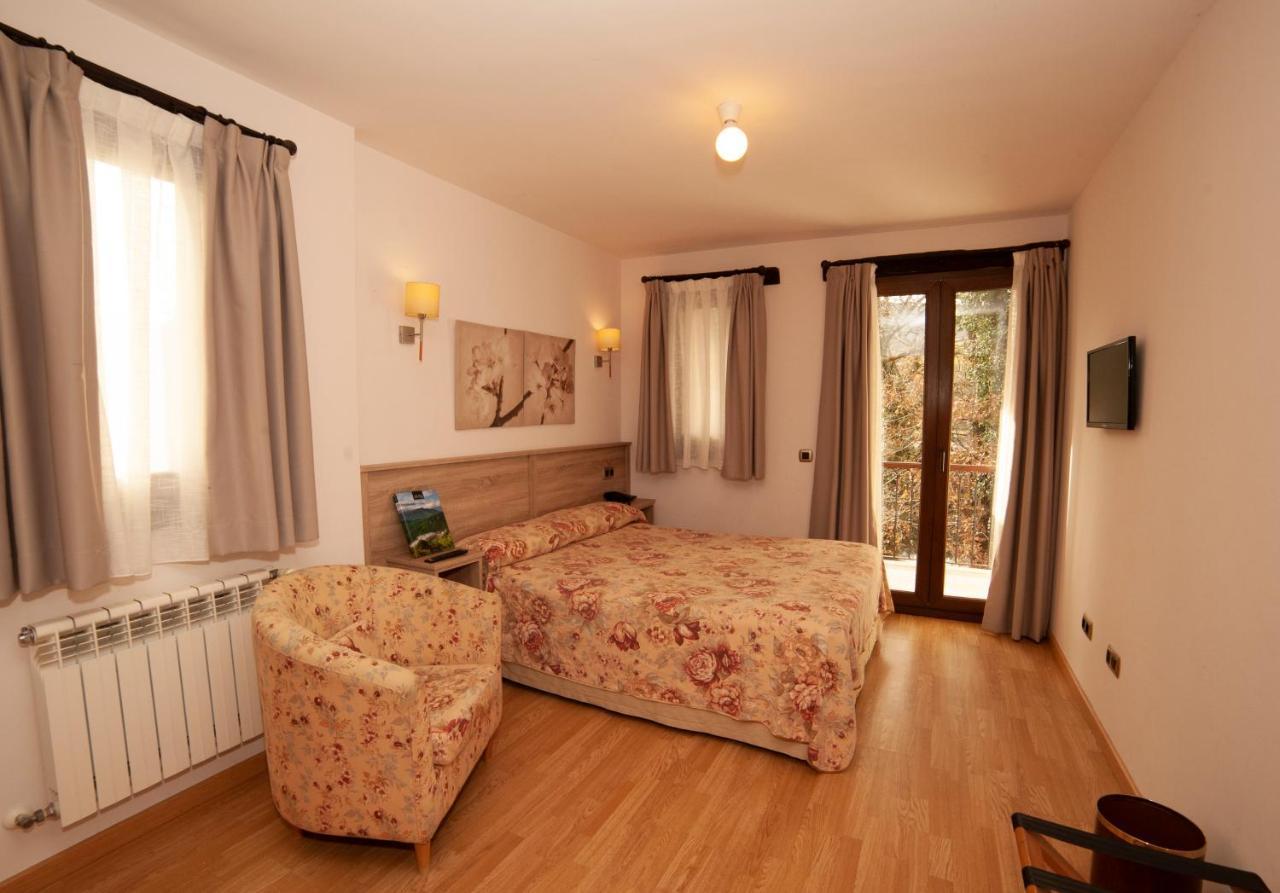 Hotel Rural Casa De Campo Soto De Cangas Ngoại thất bức ảnh