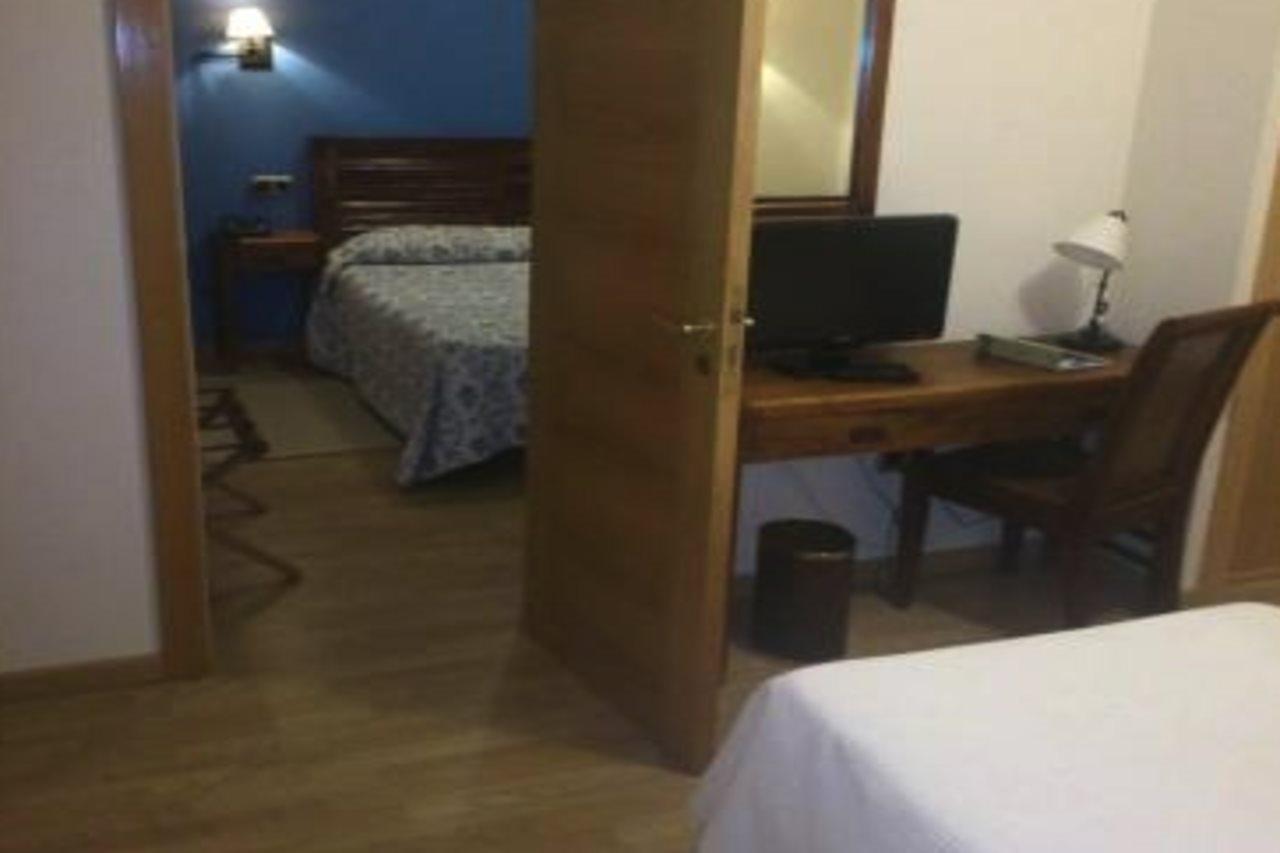 Hotel Rural Casa De Campo Soto De Cangas Ngoại thất bức ảnh