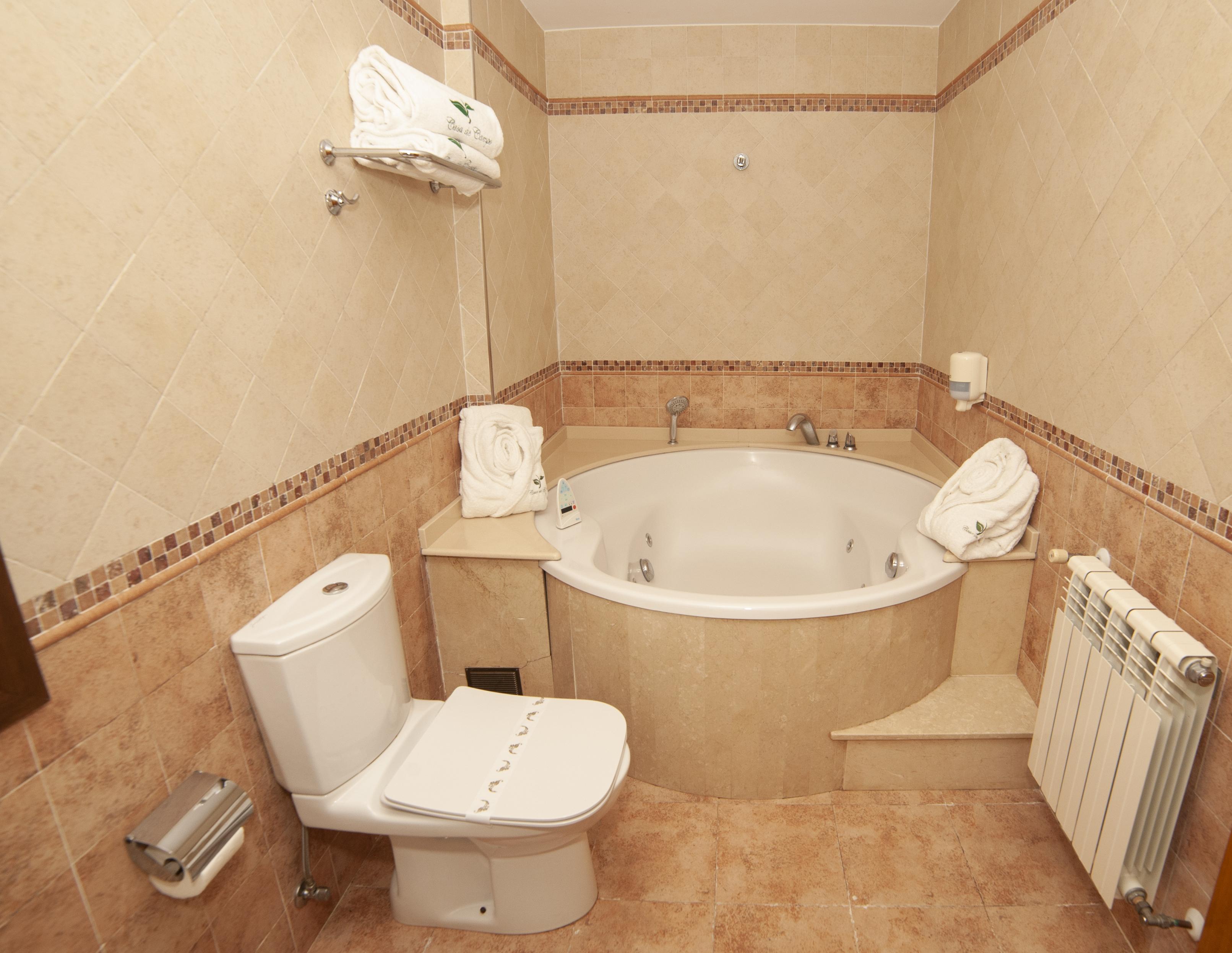 Hotel Rural Casa De Campo Soto De Cangas Ngoại thất bức ảnh