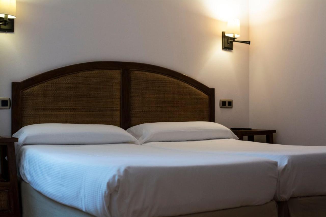 Hotel Rural Casa De Campo Soto De Cangas Ngoại thất bức ảnh