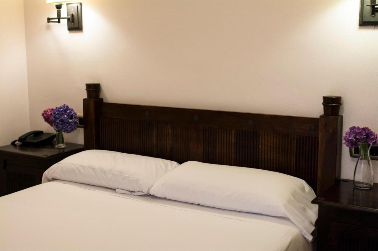 Hotel Rural Casa De Campo Soto De Cangas Ngoại thất bức ảnh