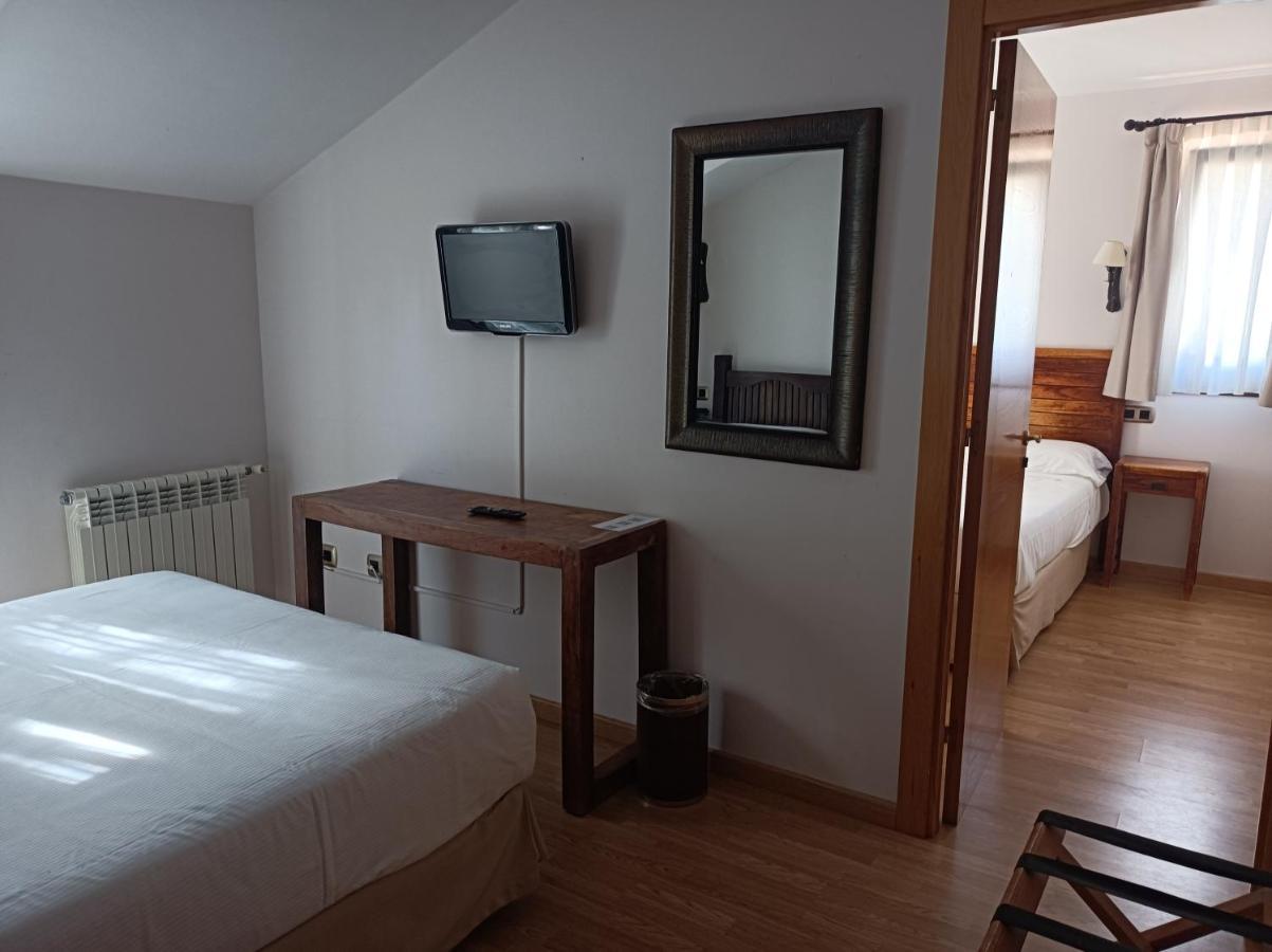 Hotel Rural Casa De Campo Soto De Cangas Ngoại thất bức ảnh