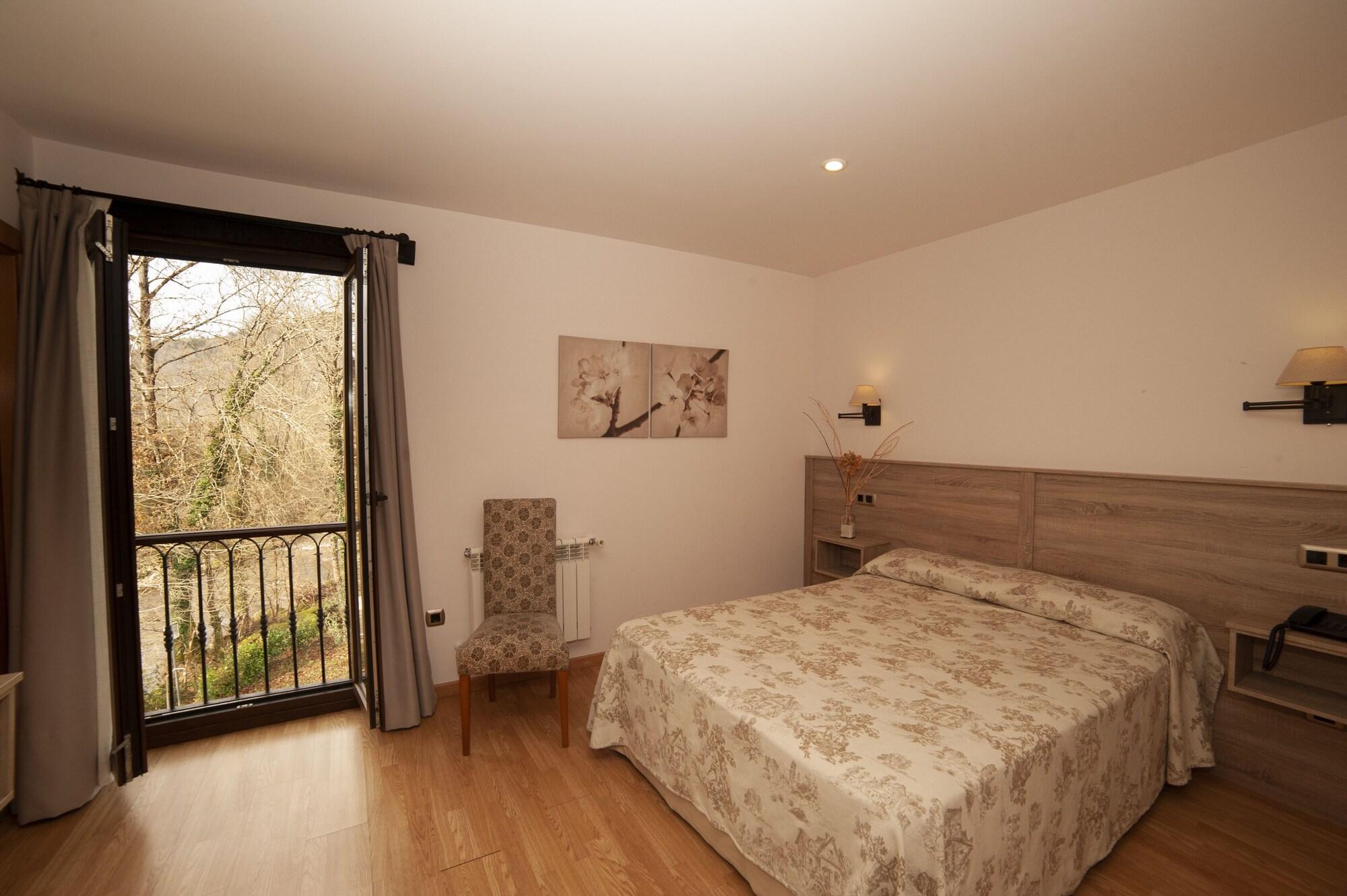 Hotel Rural Casa De Campo Soto De Cangas Ngoại thất bức ảnh