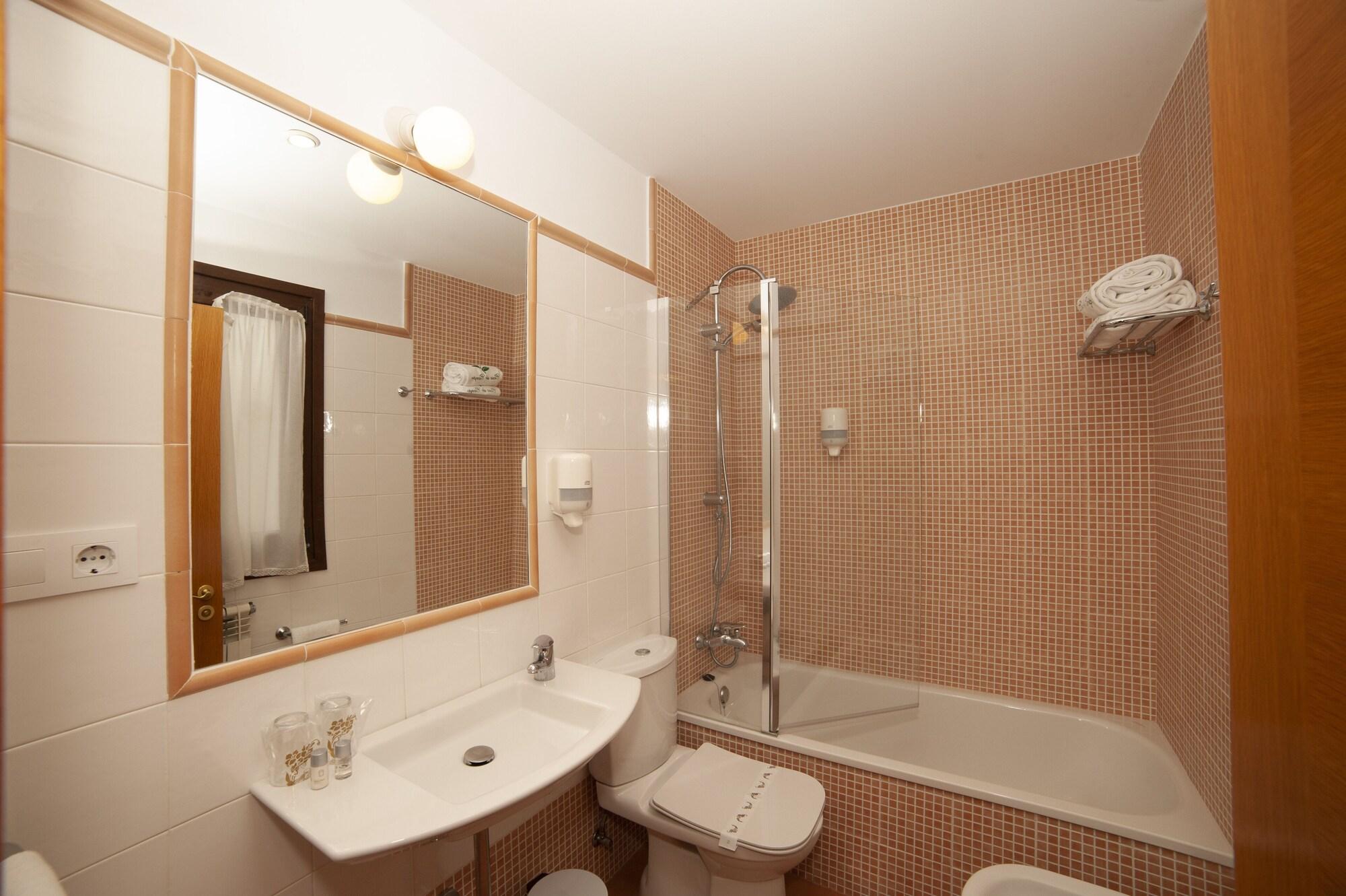 Hotel Rural Casa De Campo Soto De Cangas Ngoại thất bức ảnh