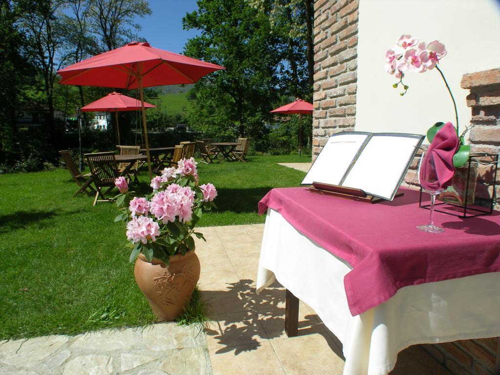 Hotel Rural Casa De Campo Soto De Cangas Ngoại thất bức ảnh