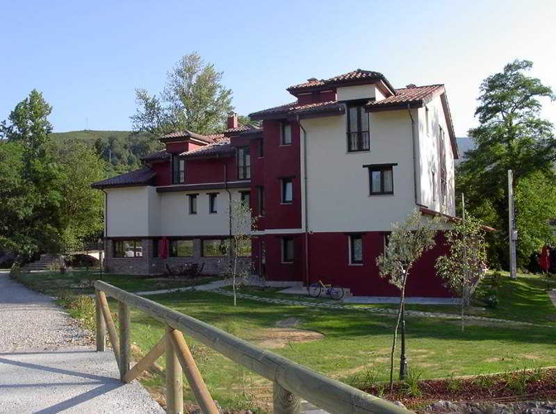 Hotel Rural Casa De Campo Soto De Cangas Ngoại thất bức ảnh
